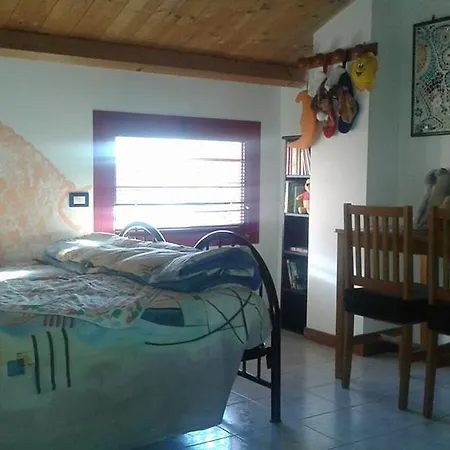 Apartamento A Casa Di Iosa *