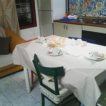 A Casa Di Iosa * Legnano