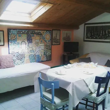 A Casa Di Iosa * Legnano