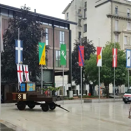 A Casa Di Iosa Legnano