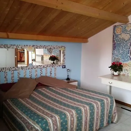 A Casa Di Iosa Apartamento *