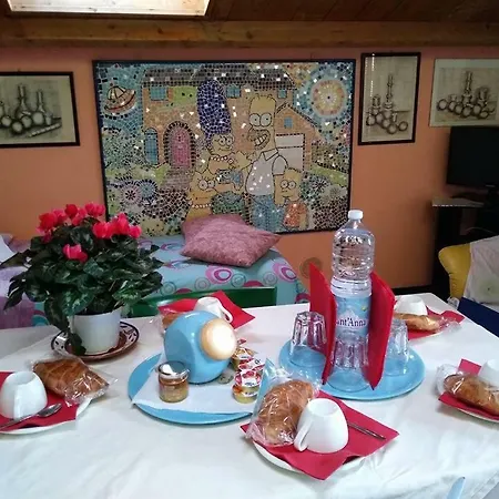 A Casa Di Iosa Legnano
